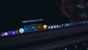 Adobe (Photo by Szabo Viktor on Unsplash)