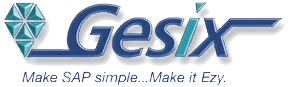 Gesix logo