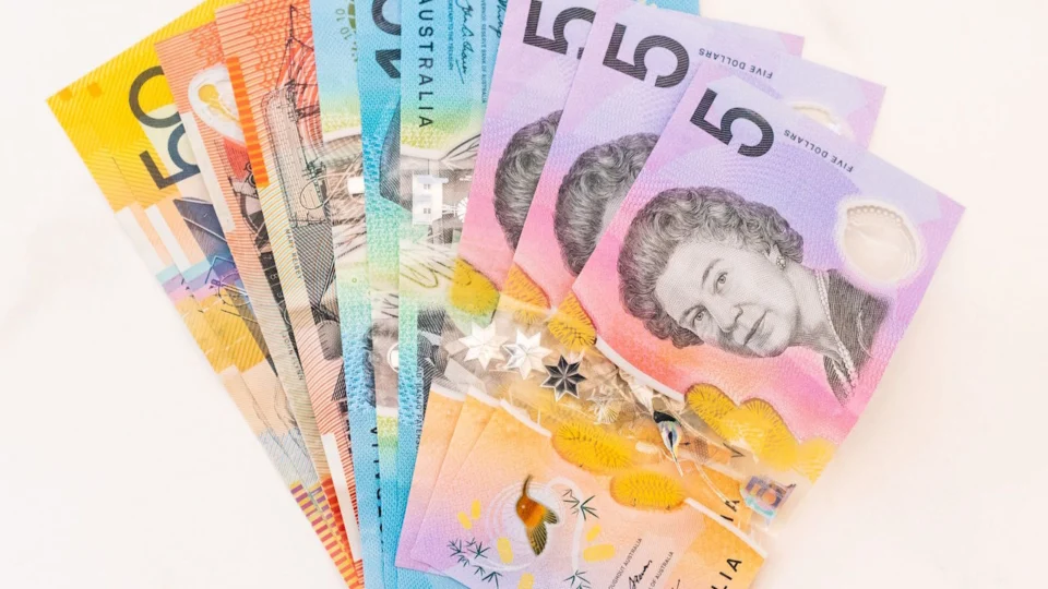 Payment (Photo by Melissa Walker Horn on Unsplash)