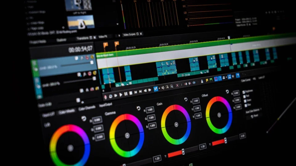 Software install (Photo by Nejc Soklič on Unsplash)