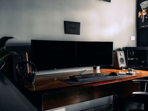 Widescreen system