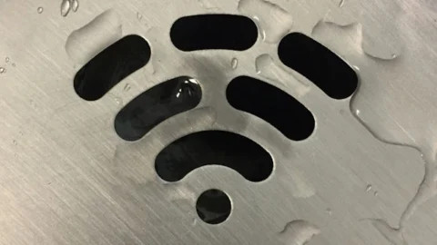 Wi-Fi symbol (Photo by Jadon Kelly on Unsplash)